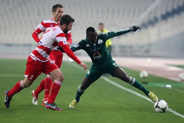 Κύπελλο Ελλάδας: Τα πρώτα… εισιτήρια σε Χανιά και Τρίπολη