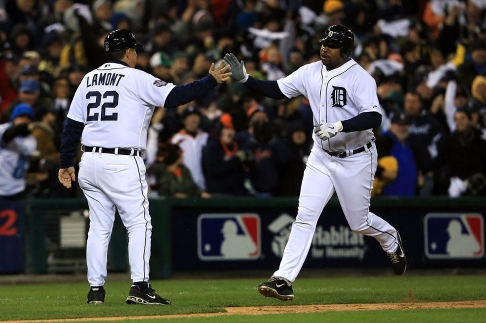 MLB: Στους Φίλις ο Delmon Young