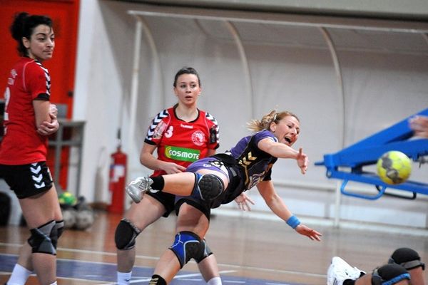 Κύπελλο Χάντμπολ Γυναικών: Το πρόγραμμα και οι διαιτητές των προημιτελικών