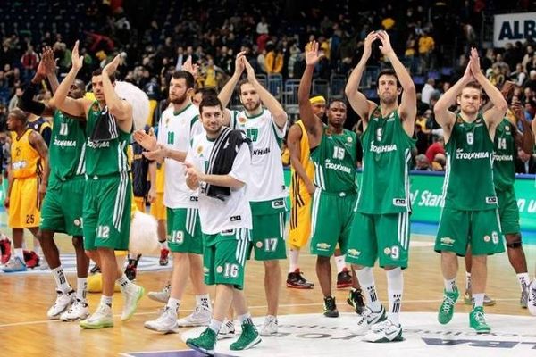 Παναθηναϊκός - Ρεάλ: Οι νικητές των 10 διπλών προσκλήσεων