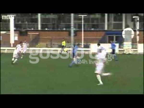 O προπονητής και το... εξτραδάκι με άντρες!