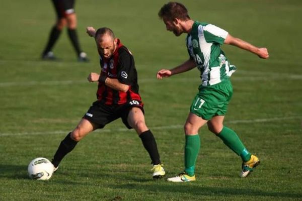 «Έμφραγμα» στο 96' για Απόλλωνα Καλαμαριάς