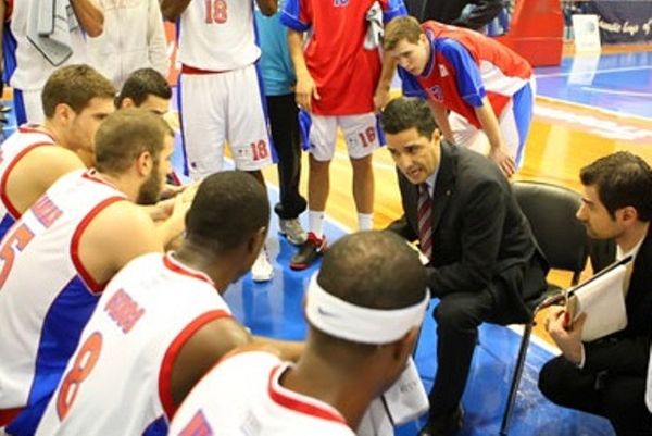 Πανιώνιος: Αγώνας υψηλού κινδύνου