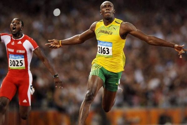 Στίβος: Στο Όσλο ο Μπολτ