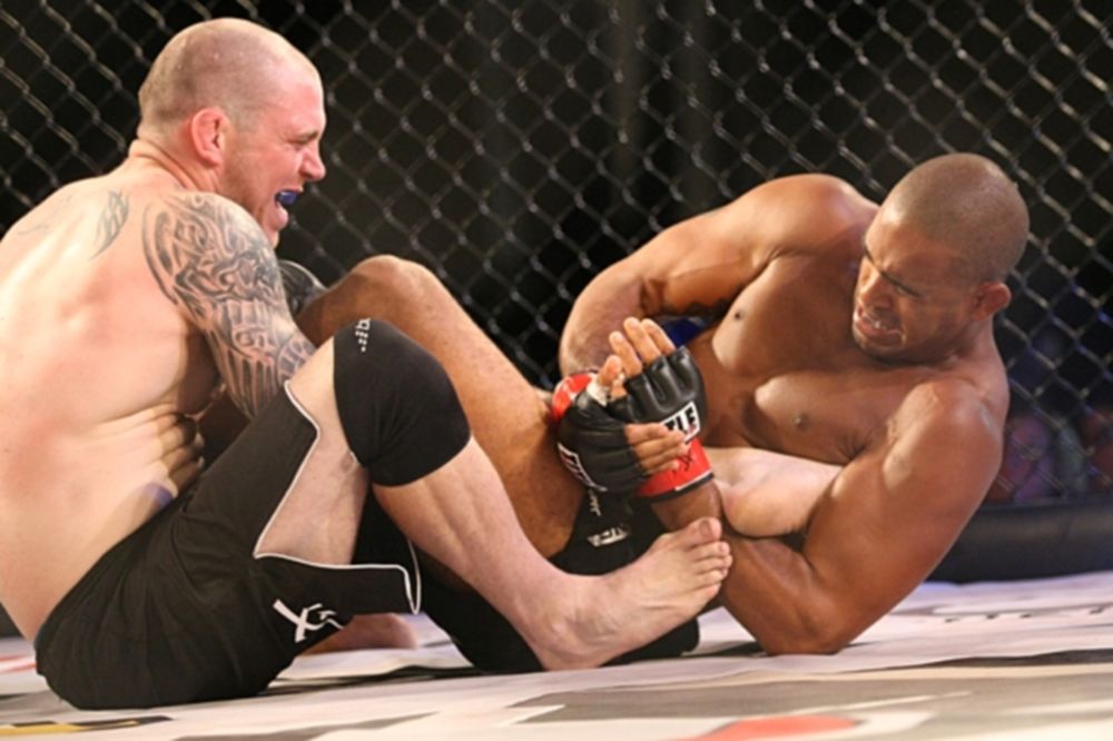 UFC on FUEL TV 7: Μέσα ο Jorge Santiago