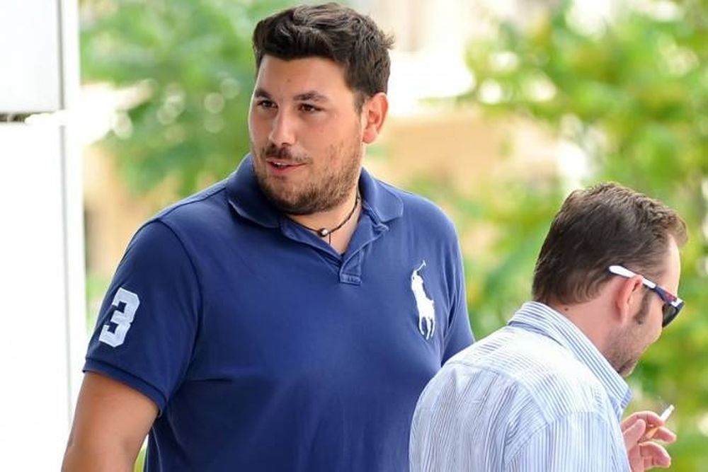 Αποφυλακίζεται ο Σταύρος Ψωμιάδης