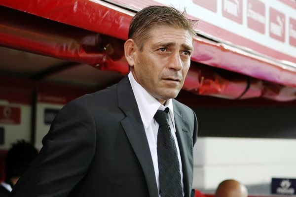 Παντελίδης: «Ξέρω που ήρθα»