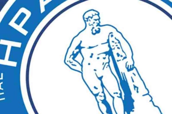 Ηρακλής: Νέος γυμναστής ο Παντελίδης
