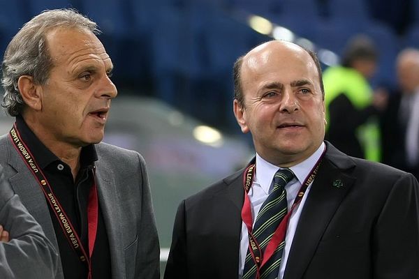 Παναθηναϊκός: Συσκέψεις επί συσκέψεων...