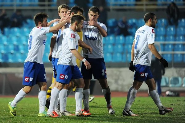 Φωστήρας-ΠΑΣ Γιάννινα 2-3: Ο Άγιαξ… σκότωσε τον Φονέα!