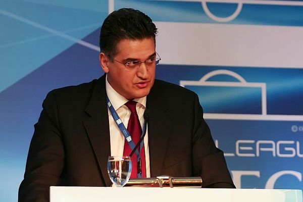 Παπαδόπουλος: «Η Nova στηρίζει τη Super League»