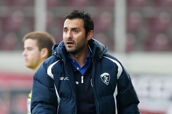 Λάρισα: Σε αναζήτηση σέντερ φορ