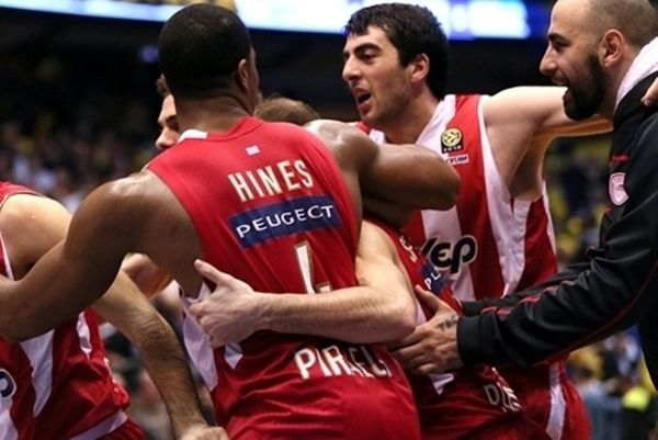 Ολυμπιακός: Χαμόγελα, αλλά και προβληματισμός