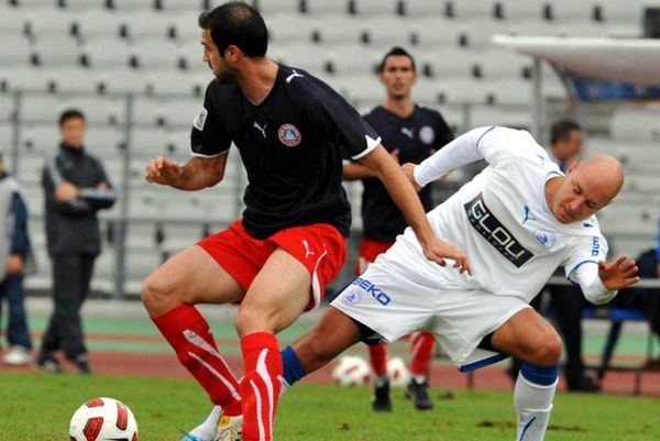 Κέρκυρα: Απέκτησε και Αθανασίου