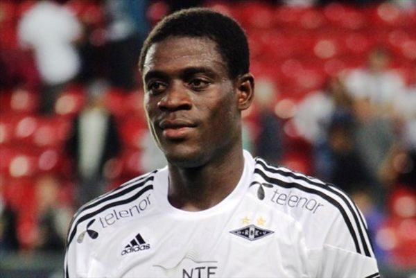 Βέροια: Τα βρήκε με Ισά!