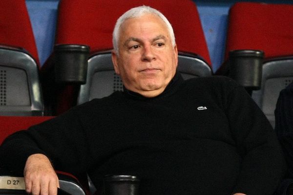Γκέρσον: «Η Μακάμπι να πάρει τις... πιτζάμες του Ολυμπιακού!»