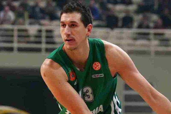 Παναθηναϊκός: Έτοιμος για νέα ρεκόρ ο Διαμαντίδης!