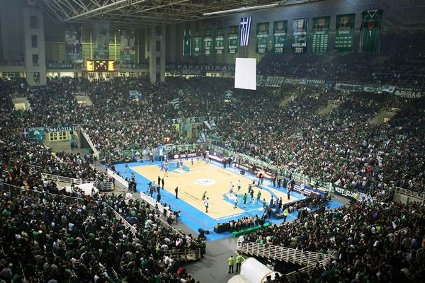 Οι νικητές των δέκα προσκλήσεων για το Παναθηναϊκός - Αρης