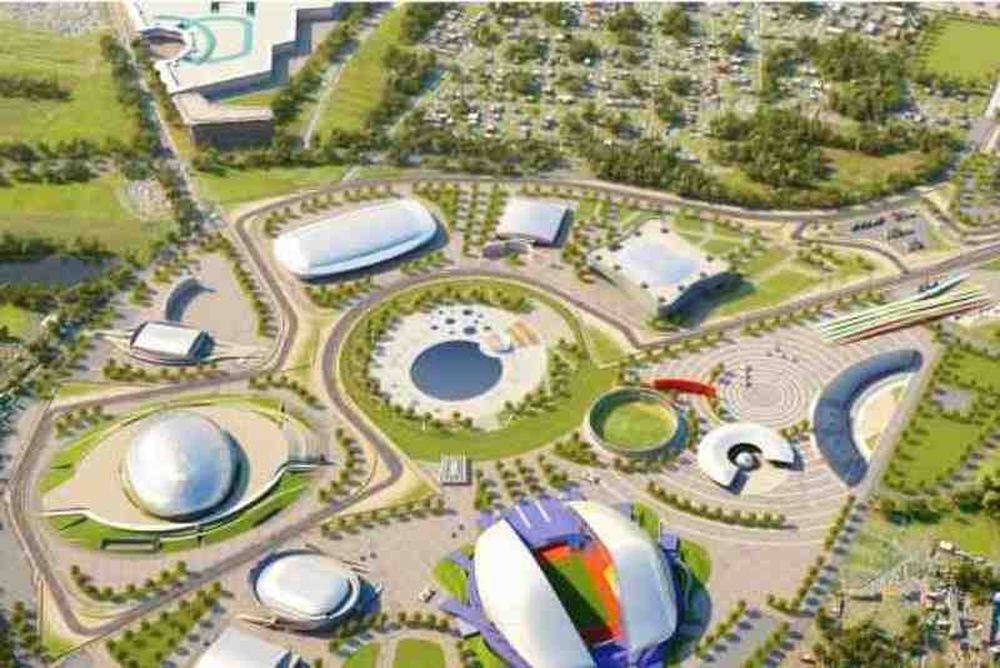 Φόρμουλα 1: Γκραν πρι στη Ρωσία το 2014!