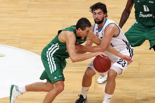 Παναθηναϊκός: Σε πέντε λεπτά… αυτοκτόνησε (photos)