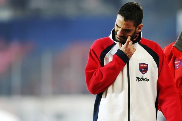 Πανιώνιος: Αποστολή με τα νέα αποκτήματα