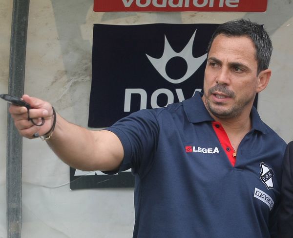 Σκέντζος: «Παραμένει μεγάλος ο Παναθηναϊκός»