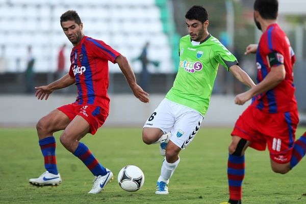 Πανιώνιος – Λεβαδειακός: Χωρίς περιθώρια…