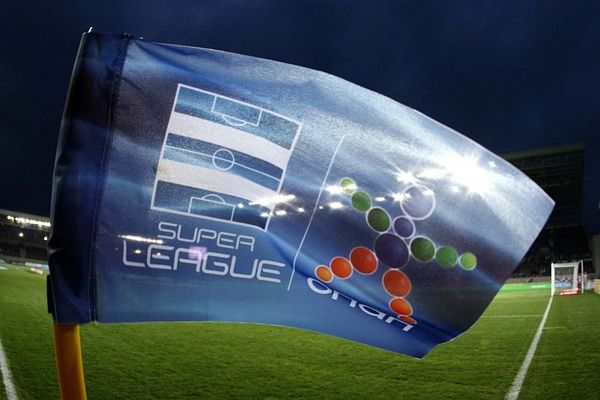 Super League: Αναμετρήσεις… για όλα τα γούστα