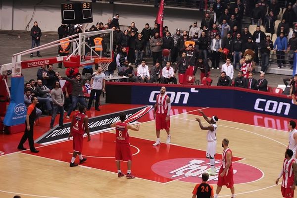 Ολυμπιακός: Έφεση για την απόρριψη της ένστασης!