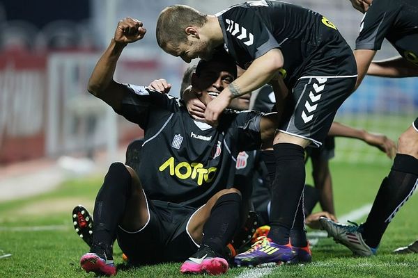 Βέροια: Με Ισά στα Ιωάννινα