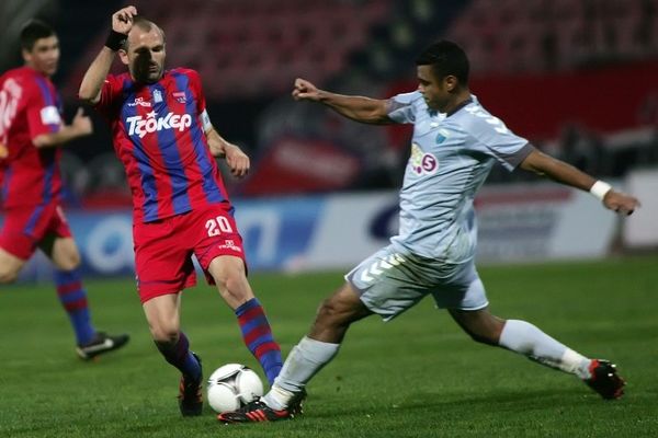 Πανιώνιος-Λεβαδειακός 2-1: Φανουρ-όπιτα… ανάκαμψης! (video)