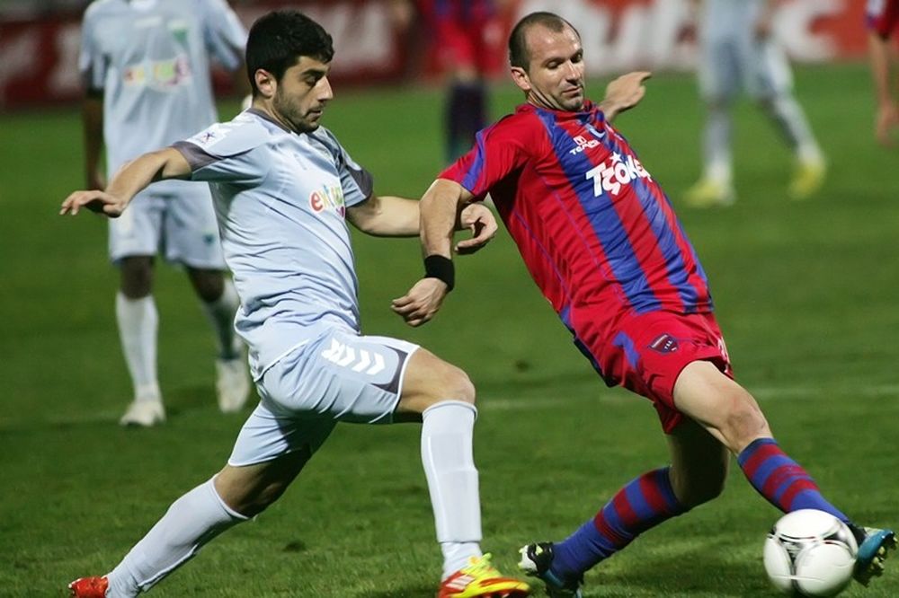 Πανιώνιος- Λεβαδειακός 2-1: Τα Highlights της Nova