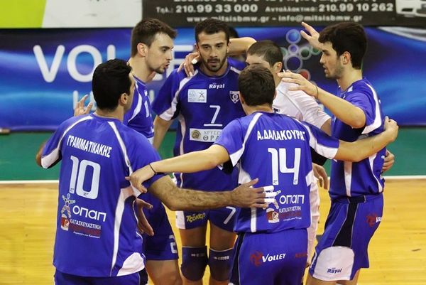 Εθνικός Αλεξανδρούπολης: «Έσπασε» την κακή παράδοση, 3-0 τον Ηρακλή