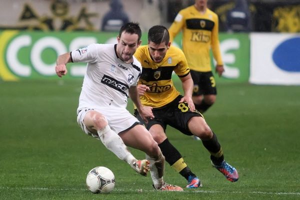 ΑΕΚ-ΟΦΗ 2-1: Τα Highlights της Nova