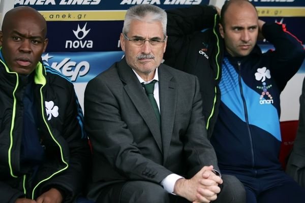 Παναθηναϊκός: Το... Περιστέρι των εξελίξεων