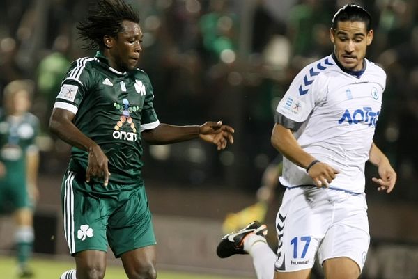 Super League: Πάγος στην Κομοτηνή, κομμένη… ανάσα στο Περιστέρι
