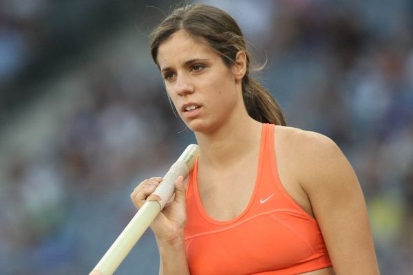 Στεφανίδη: Χαμηλή… πτήση, αλλά… πρωτιά στο Σιάτλ