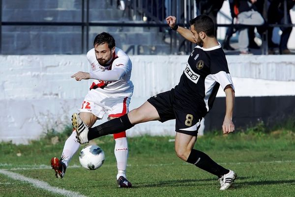 Νίκη για play-off από Δόξα Δράμας