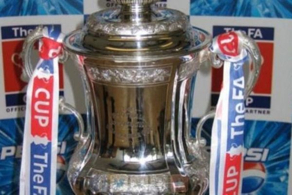 Η κλήρωση του FA Cup