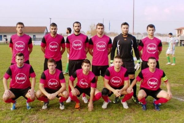 Ενωση Αποστόλου Παύλου-Λευκάδια 2-1