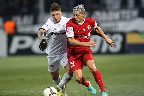 ΠΑΟΚ-Skoda Ξάνθη 0-1: Τα Highlights της Nova