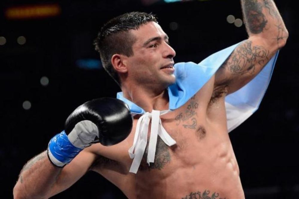 Μποξ: Στα γρήγορα ο Matthysse (videos)