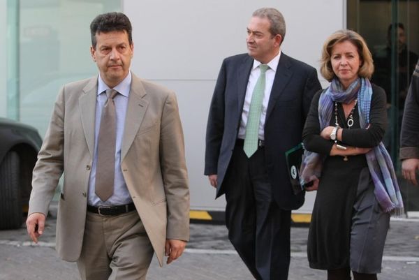 Παναθηναϊκός: ΔΣ με διαδικαστικό χαρακτήρα…