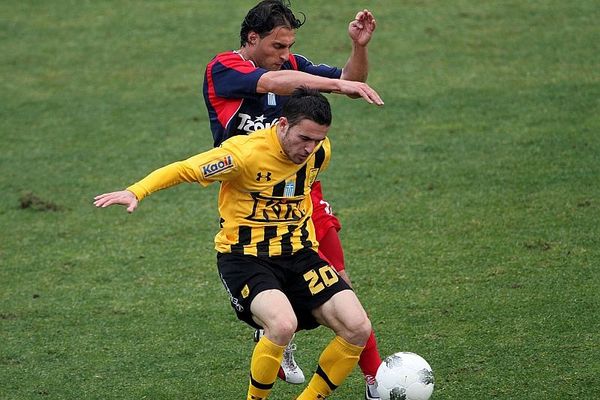Κέρκυρα-Άρης: Ένας ακόμα «τελικός»…