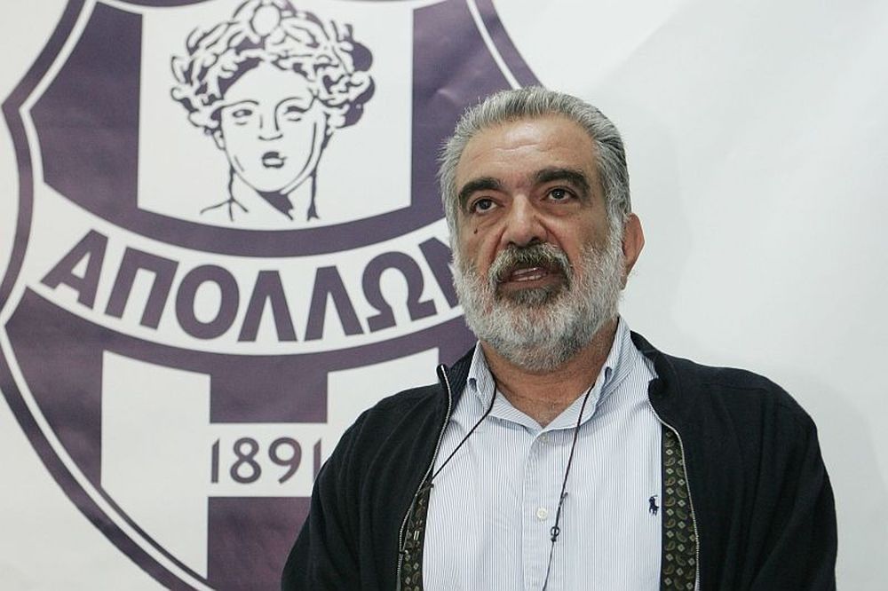 Βελλής: «Μας λείπει το ‘μέταλλο’»