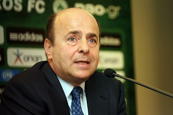 Παναθηναϊκός: Πρώτα αποφάσεις, μετά ανακοινώσεις…