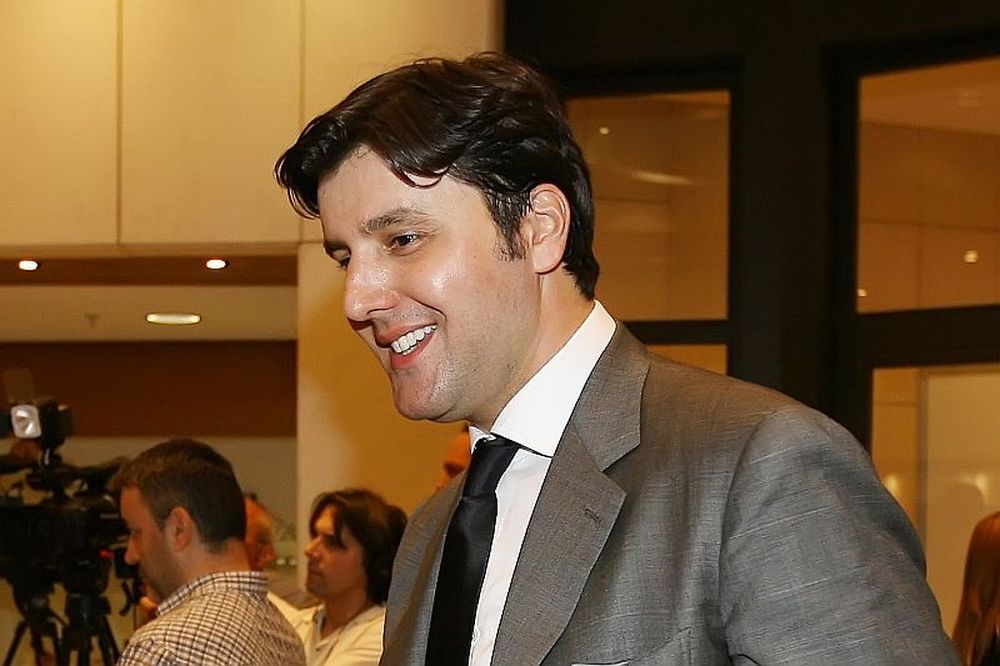 FIBA Εurope: Μποντίρογκα για πρόεδρος; 