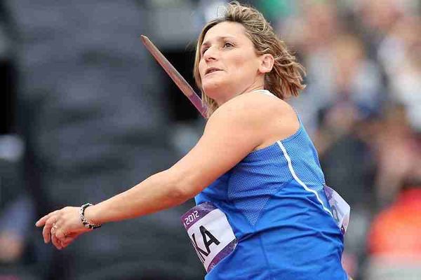 Στίβος: Περιμένει τα νέα του τραυματισμού της η Λίκα