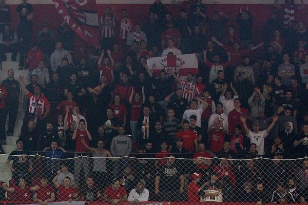 Ολυμπιακός: Την Τρίτη τα εισιτήρια με Παναθηναϊκό
