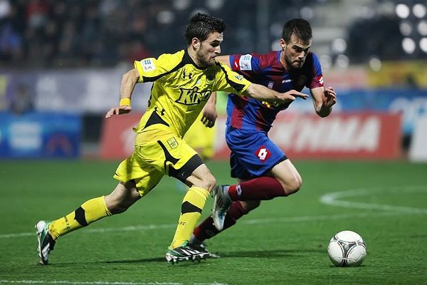 Κέρκυρα-Άρης 2-2: Τα Highlights της Nova